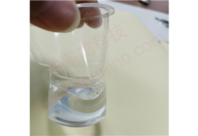 有机硅凝胶：电子保护的柔性智慧之选
