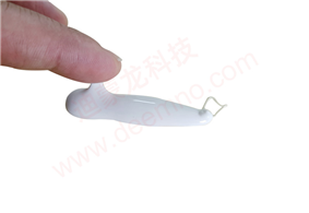 柔性有机硅凝胶在可穿戴生物电子设备中的动态适配封装技术与长期生物稳定性研究